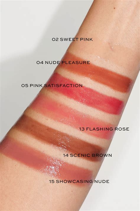 ysl beauty candy glaze shade 2|ysl candy glaze sephora.